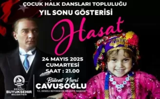 Anadolu’nun ezgileri miniklerle buluşacak