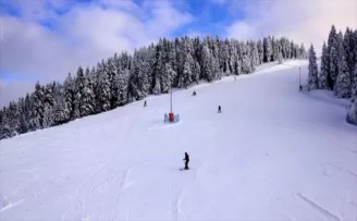 'Anadolu'nun yüce dağı' 370 binden fazla ziyaretçi ağırladı