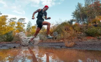 Anadolu Sigorta Marmaris Ultra Trail’de 100K parkuruyla yeni heyecan