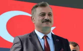 Anahtar Parti Bursa’da ilk yılında 10 bin üyeye yaklaştı