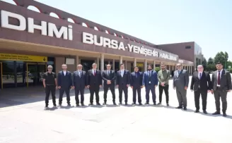 ANASİAD, Libya ile fuar köprüsü kuruyor