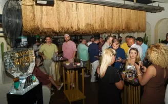 “Anatolian Spirits” Bursa’da lansman gecesiyle başladı