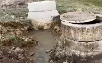 Ankara Büyükşehir’den “Ankara suyuna atıksu karışıyor” iddialarına yalanlama