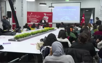 Ankara Büyükşehir’den gençlere ücretsiz ’7 Gün 7 Dil’ eğitimi