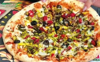 Ankara Çankaya’da bulunan Pizza Porta Via’nın başarı hikayesi