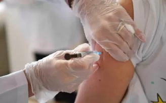 Ankara’da 4 bin 875 doz ücretsiz HPV aşısı uygulandı