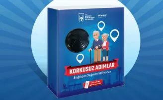Ankara’da alzheimer ve demans hastalarına ‘Korkusuz Adımlar’ projesi