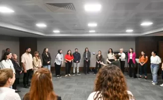 Ankara’da çocuk dostu kent için güçlü adım