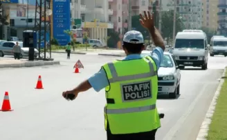 Ankara'da El Kaide üyesi yakalandı