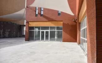 Ankara’da Fatih Sultan Mehmet Kültür Merkezi için geri sayım