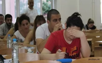 Ankara’da KPSS operasyonu
