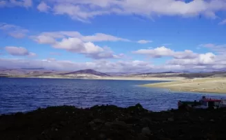 Ankara’da kuraklıkla mücadelede kritik adım 