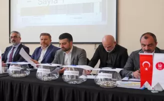 Ankara’da kurban satış yerleri kura ile belirlendi