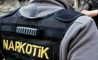 Ankara’da NARKOGÜÇ operasyonları... Kilolarca uyuşturucu ele geçirildi