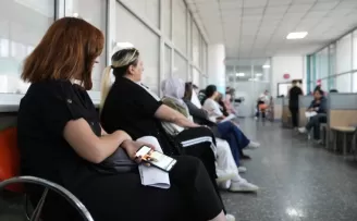 Ankara’da son iki ayda 82 kişi iş sahibi oldu