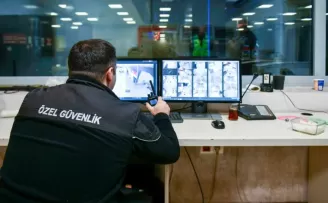 Ankara’da yürüyen merdivenlere sıkı denetim