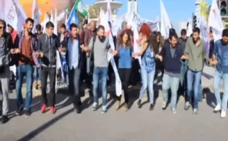 Ankara'daki patlamada ölü sayısı 95'e yükseldi