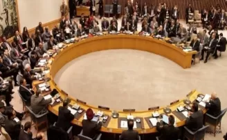 Ankara'dan BM'ye Liste Cevabı