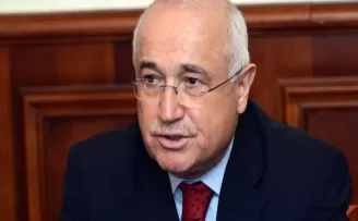 Ankara‘dan dünyaya ‘İnsanlık‘ dersi