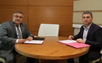 Ankara Gölbaşı'da 'sosyal denge' imzası