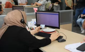 Ankara Keçiören’de istihdamın kapıları kariyer ofisiyle aralanıyor