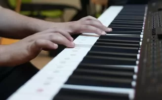 Ankara Keçiören’de konservatuvar ile hayallerine kavuştular