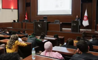 Ankara Keçiören’de sağlıklı beslenme ve obezite eğitimi