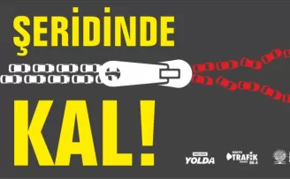 Ankara Kent Konseyi’nden ’Şerinde Kal’ kampanyası