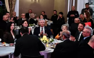 Ankara Kent Konseyi Yürütme Kurulu 2025’te ilk kez toplandı
