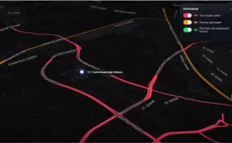 Ankara NATO Zirvesi için trafikte kapsamlı düzenleme