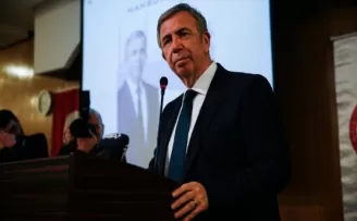 'Ankara'nın marka başkentler arasında öncü olmasını istiyoruz'