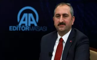Ankara'ya yeni adalet sarayı yolda