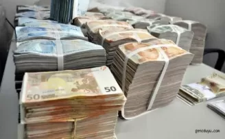 Ankara‘yı sarsan dolandırıcılık! 80 Milyon TL