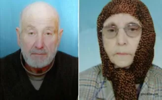 Anne ve babasını öldürdüğünü kabul etmedi