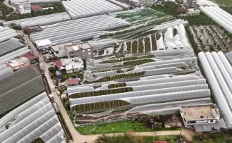 Antalya Büyükşehir Belediyesi afetin izlerini silmek için sahada