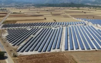 Antalya Büyükşehir’den çiftçilere 6 yılda 403 Milyon TL’lik enerji desteği