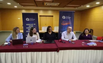 Antalya Büyükşehir gençlik çalışmalarını genişletiyor