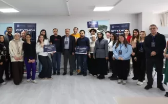 Antalya, çevreci ulaşım fikirlerine ev sahipliği yaptı