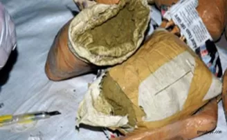 Antalya‘da 500 polisli uyuşturucu operasyonu