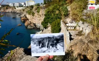 Antalya’da Akdeniz’in Geleceği İklim Çalıştayı başlıyor