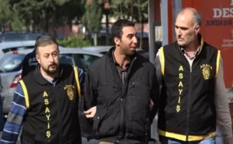 Antalya‘da bir tecavüz haberi daha