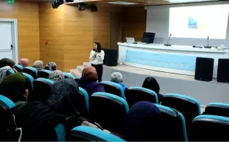 Antalya’da ’Çevre Dostu Çiftçi Kart’ tanıtıldı