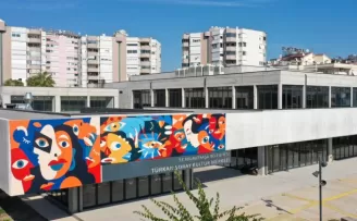 Antalya’da “Galata Turu” resim sergisi kapılarını açıyor