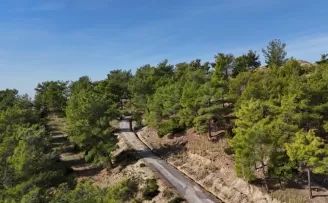 Antalya’da Hocalı’ya altyapı hamlesi