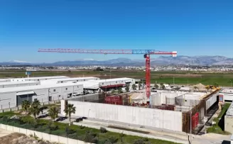 Antalya’da Manavgat Atıksu Arıtma Tesisi’nin kapasitesi arttırılacak