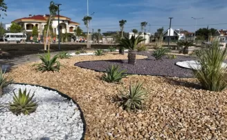 Antalya’da Yeşilbayır’ın çehresi Cittaslow Parkı ile değişecek