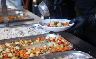 Antalya Kent Lokantası Kepez’de kapılarını açtı