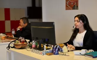 Antalya Muratpaşa’da çözümün adresi Turunç Masa