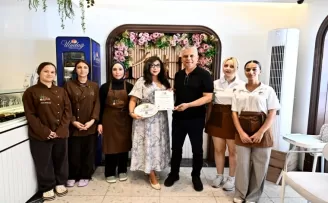 Antalya Muratpaşa’da Gold Town standardı