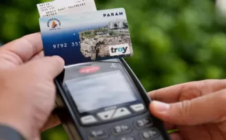 Antalya Muratpaşa’da ’Konuksever’ mahalle çevreciliğini koruyor